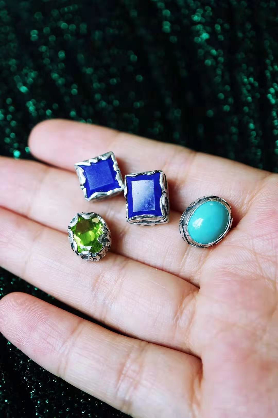 守护石有哪些意思,你知道自己的守护神吗