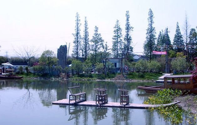 南京免费的公园,太全了