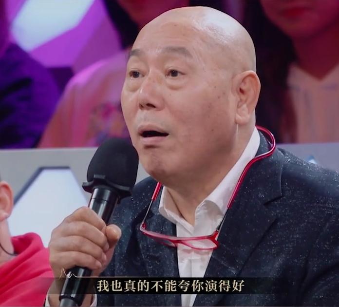李成儒点评杨坤喝酒完整视频,杨坤演戏老炮儿
