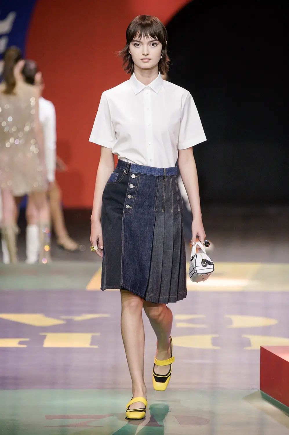 dior值得推荐的单品,本季dior