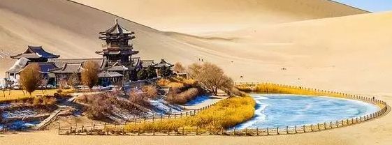 甘肃,这次真的太委屈了