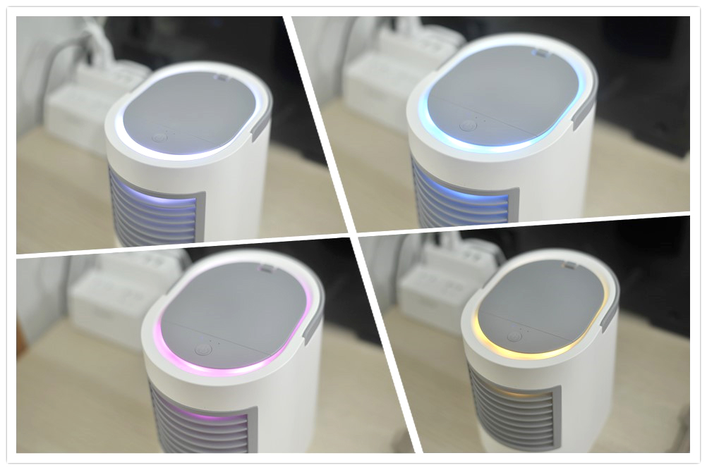 水冷风扇避暑降温,水冷风扇降温效果怎样