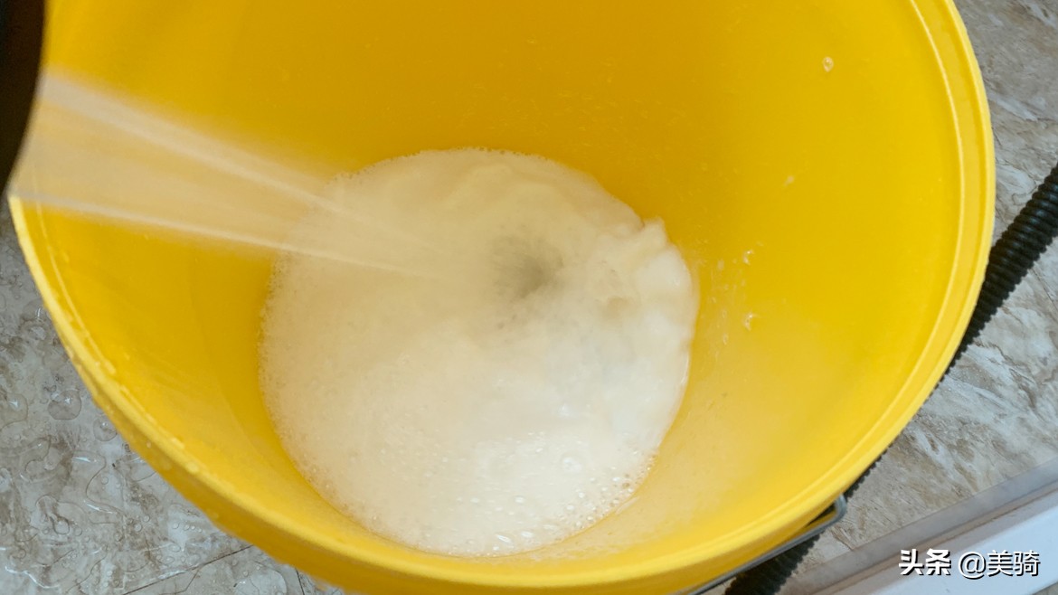 个人洗车小技巧有哪些呢,个人洗车工具全攻略