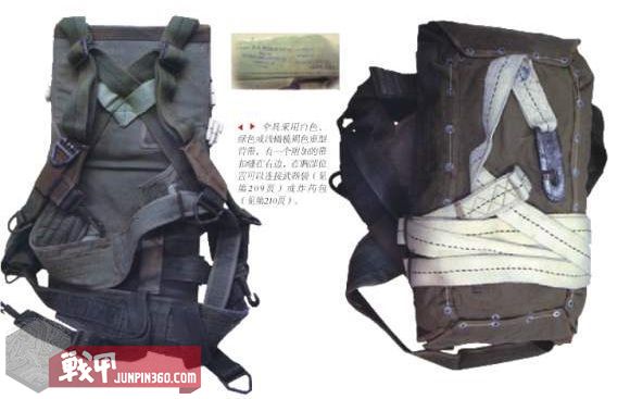 二战美军17空降师,二战美国空降师各师标志