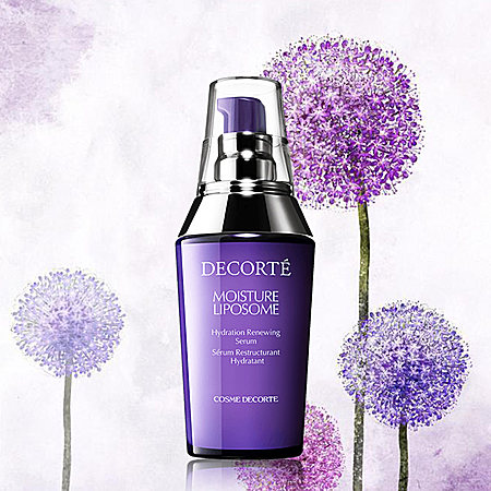 黛珂精华小紫瓶适合干敏肌肤,黛珂小紫瓶精华肌底保湿精华液