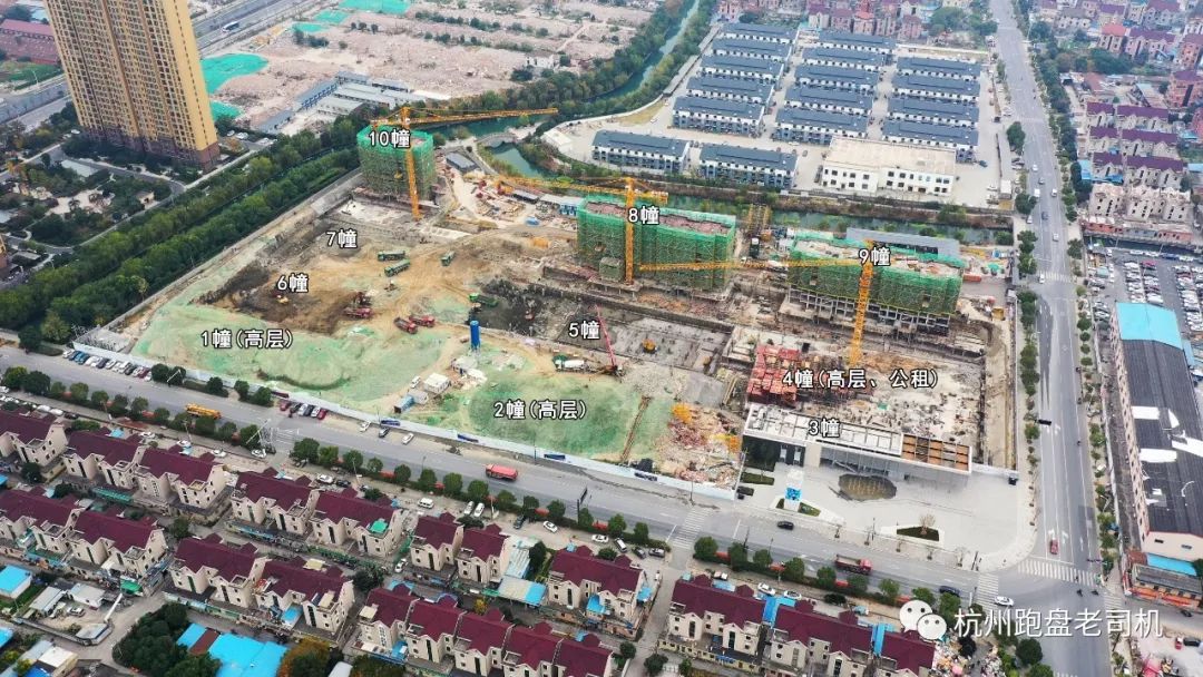 滨江区地铁口新开楼盘,滨江世茂二手房三室