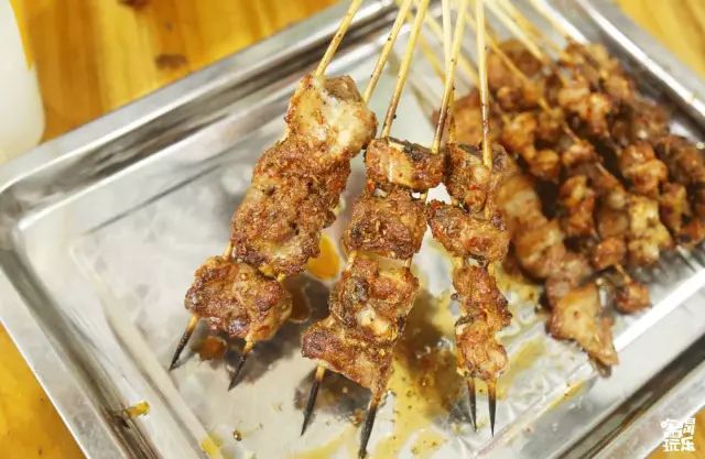 长沙市井老字号美食,跟着吃遍全长沙