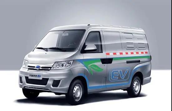 优优ev的最低价,奇瑞微面开瑞优优怎么样