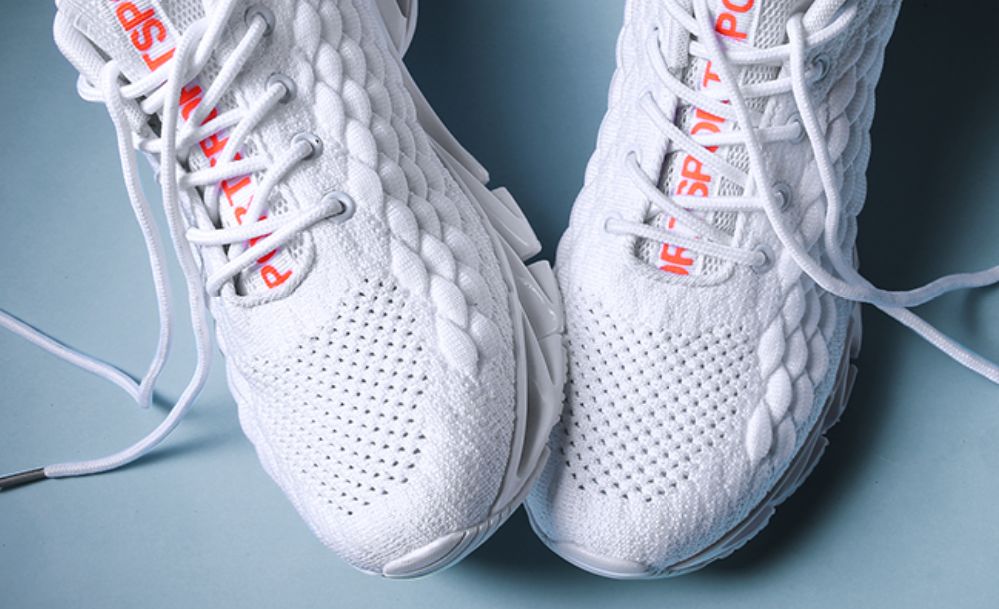 超强缓震的跑步鞋,刀锋缓震鞋排名