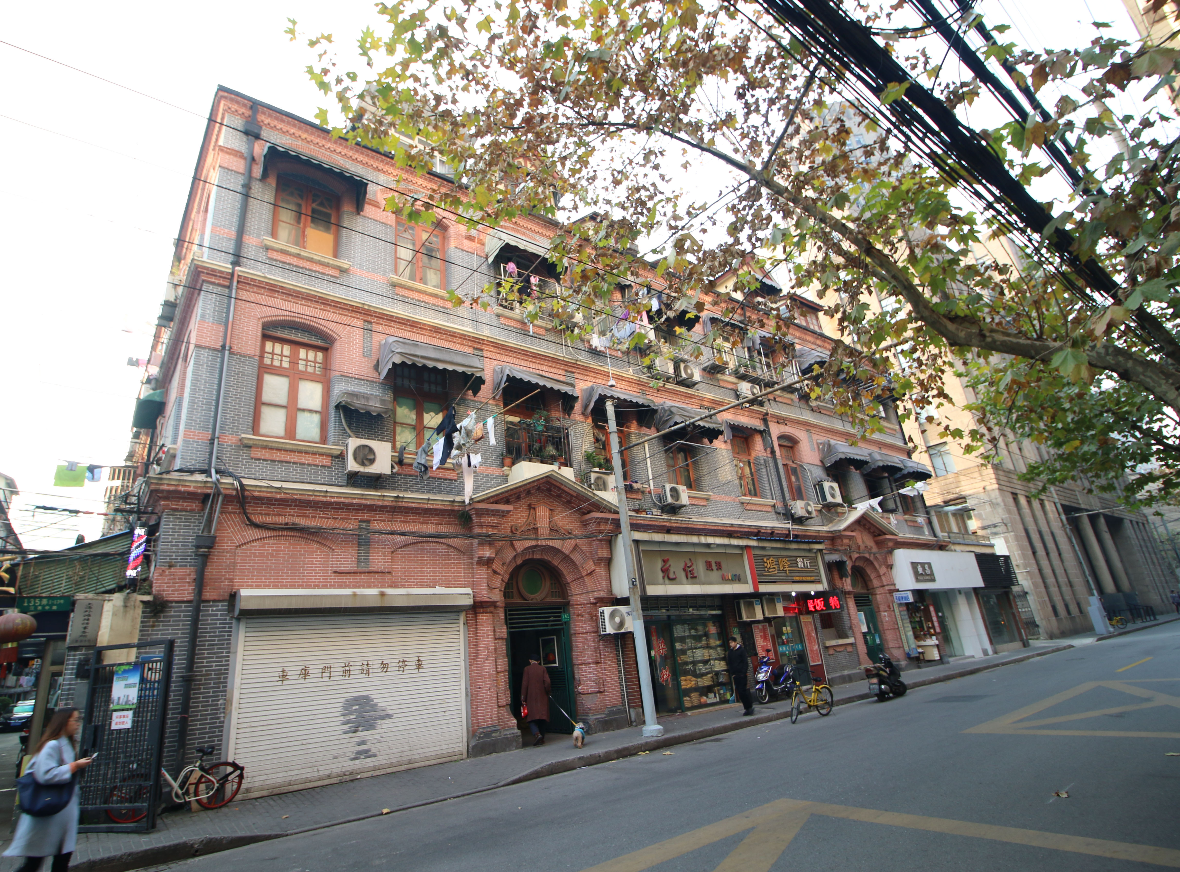 江西历史建筑,江西名人故居一览表