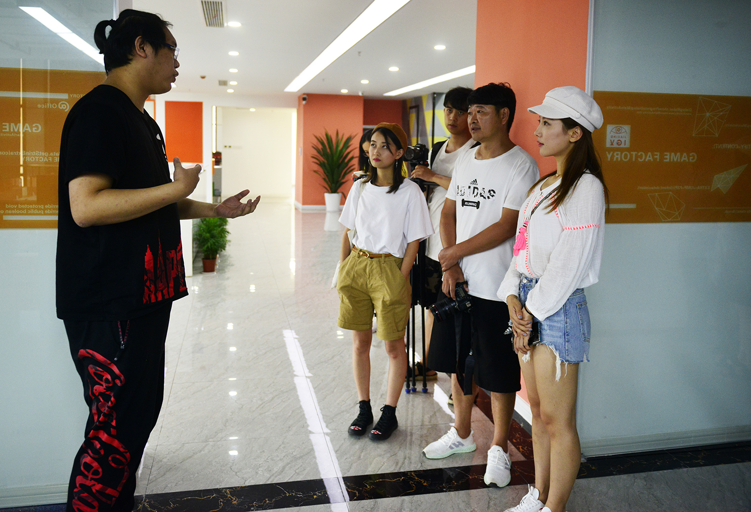 嘉兴鱼米之乡风景,去嘉兴看精致的江南风情