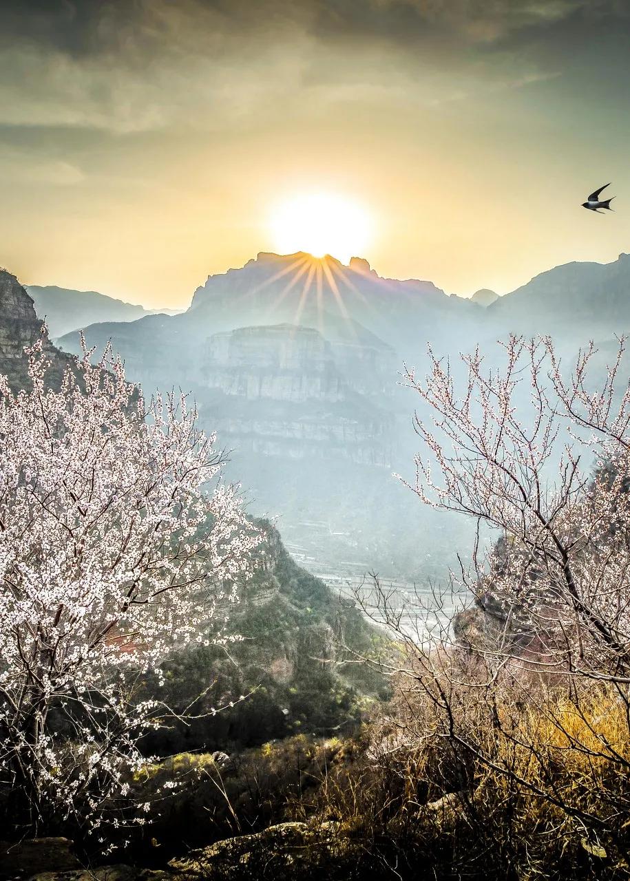 河南曾经的古都,河南几百年历史的古城