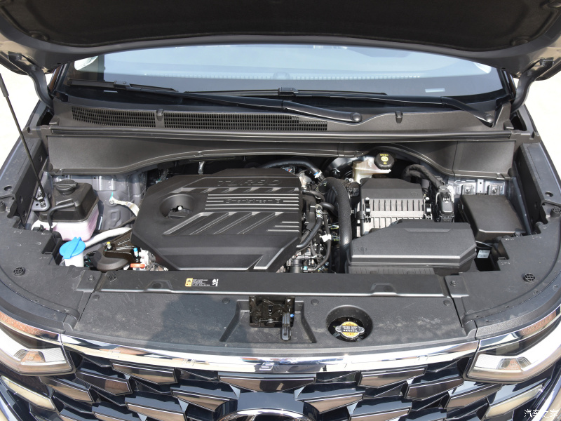 现代库斯途有哪些缺陷,现代库斯途增加三排空间