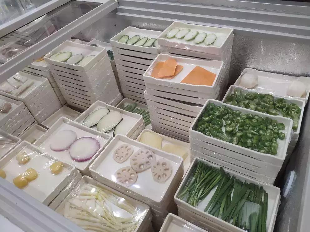 第一次去吃自助餐攻略,吃自助餐攻略拿走不谢