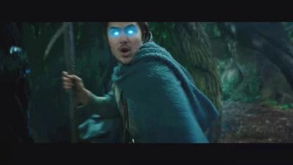 魔兽情怀电影,魔兽情怀片