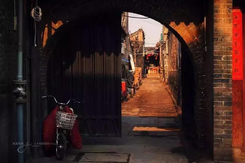 高铁直达西安旅游攻略,坐高铁到西安游古城墙和大雁塔