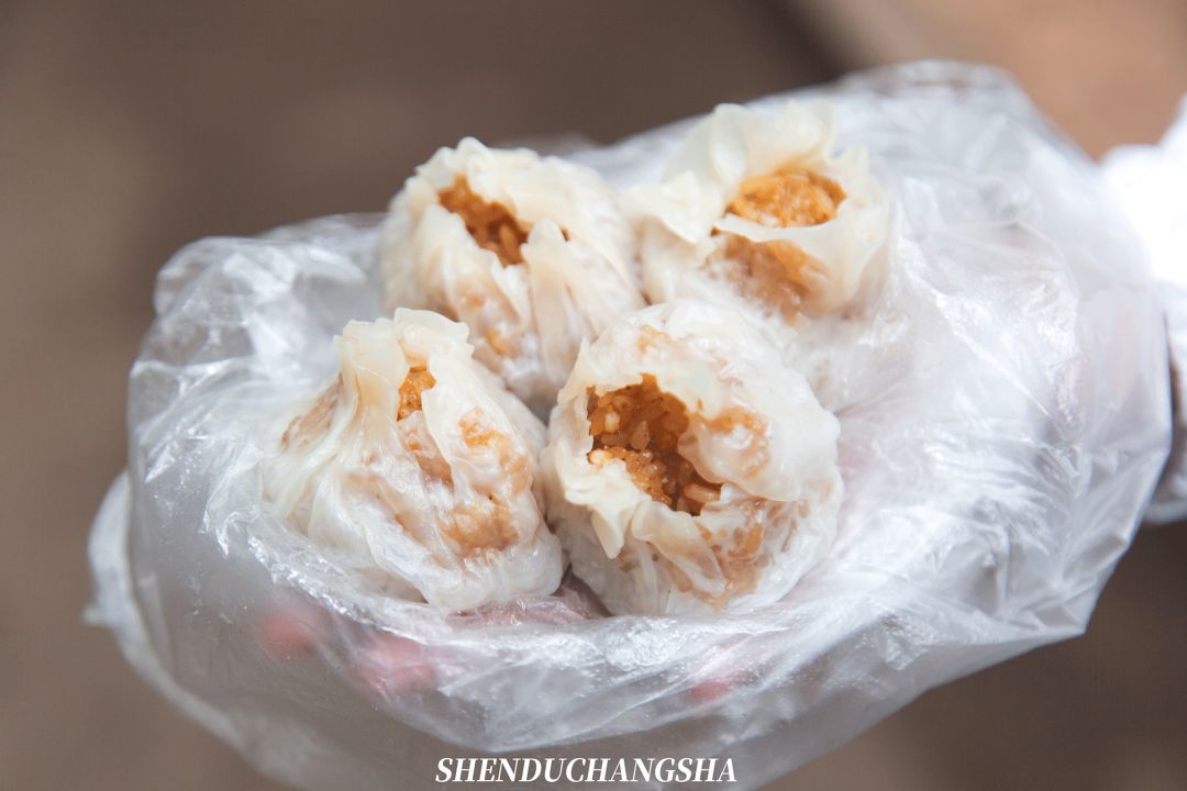 来长沙必打卡的美食一条街,长沙藏在小巷里的高质量美食