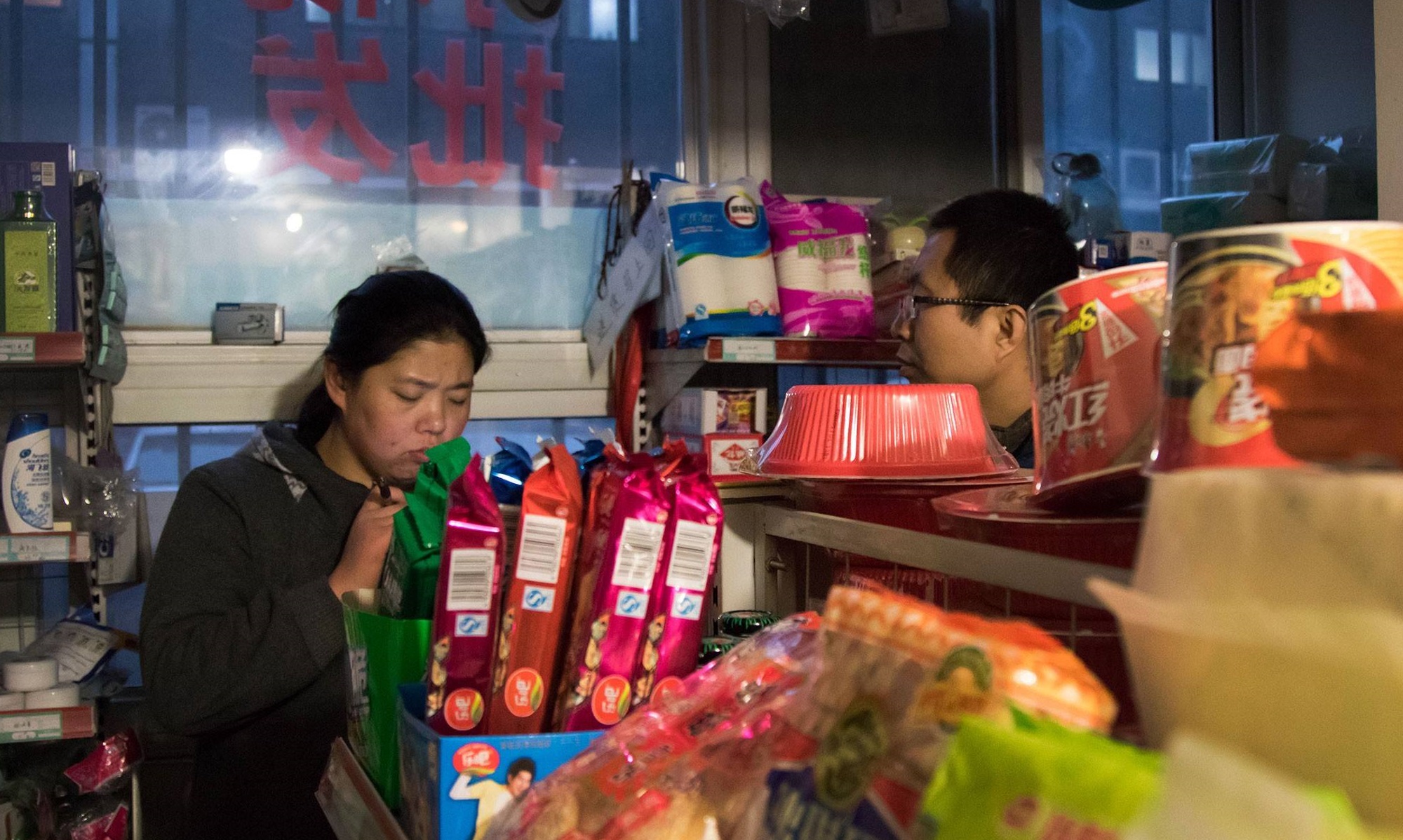 开便利店注意哪些事能提升盈利,简单一招让便利店一年盈利86万