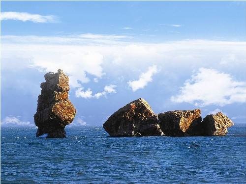 史上最豪放的诗,大气磅礴,气吞山河,大有帝王风范,流传千年