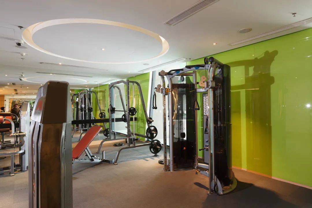 上海假日度假酒店,上海虹桥假日酒店项目