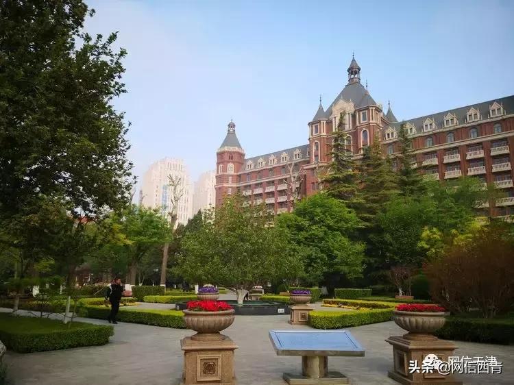 天津里巷,天津津门里巷老照片