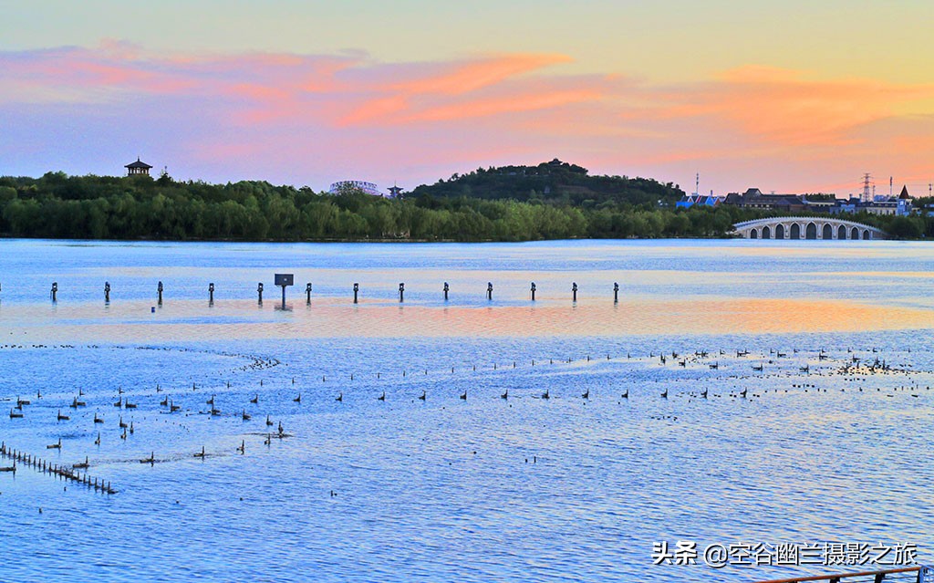 唐山城内游玩攻略,唐山游玩指南