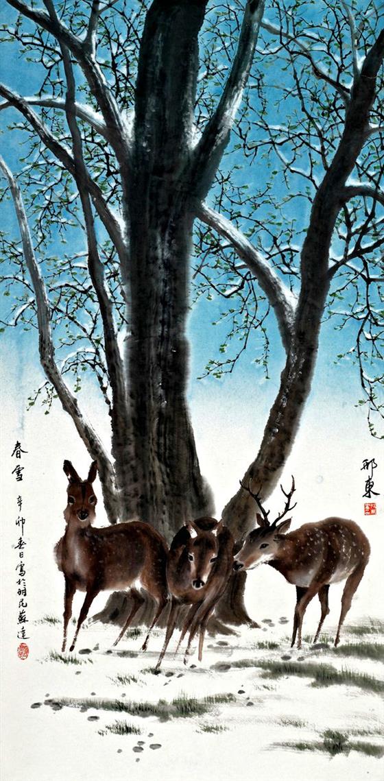 多重身份的跨界艺术家,不被收获的跨界艺术家