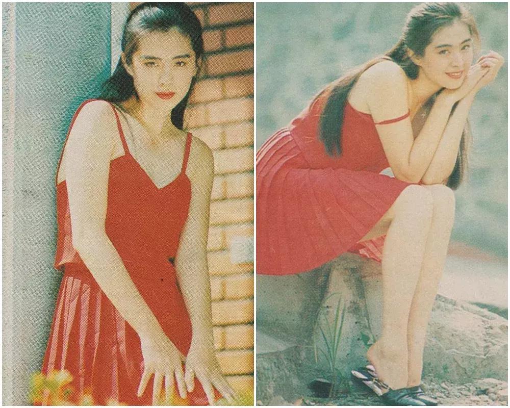 港风必备单品,流行的港风穿搭