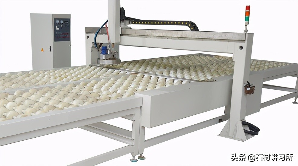 小型水刀石材,石材水刀多少钱一台