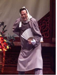 郭德纲和范振钰关系那么近,郭德纲跟范振钰及家人的关系