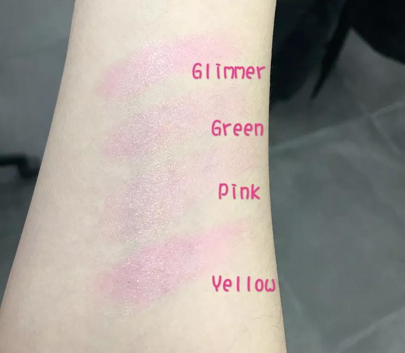 唇膏推荐少女心带色便宜,8款颜值少女口红全部100元内