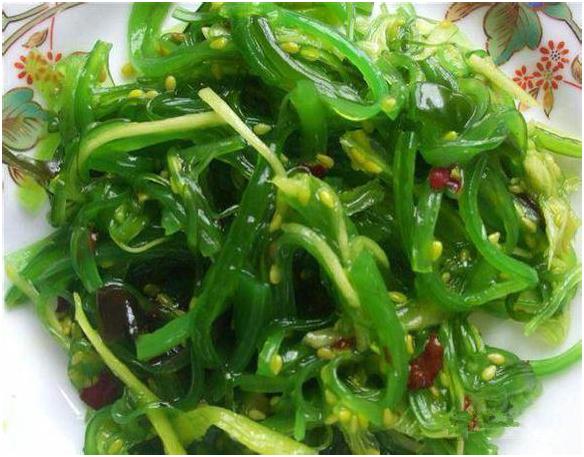 看图识海鲜，这些水产海鲜你都认识吗？