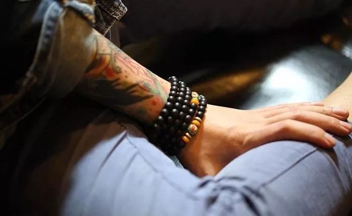 为什么很多人要纹身,为什么现在人要纹身