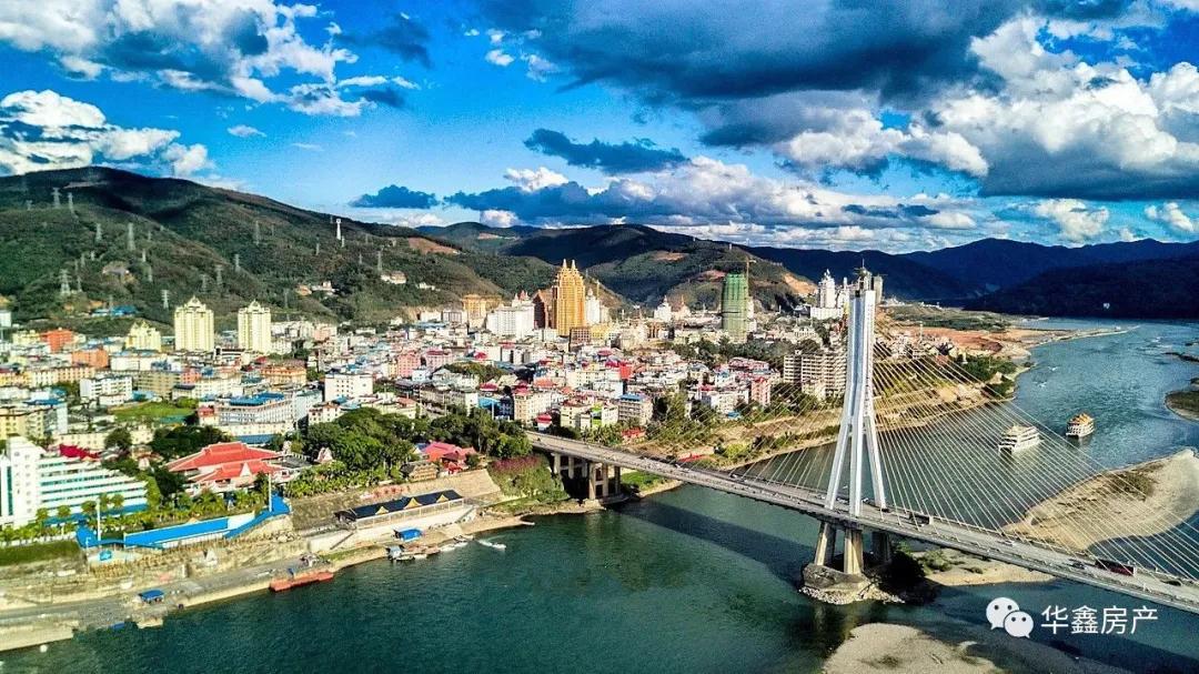 西双版纳适合居住的地方,云南西双版纳周边适合养老的地方