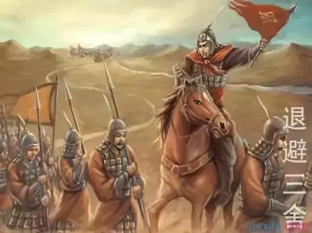 历史上的第一次打仗,历史上的第一次