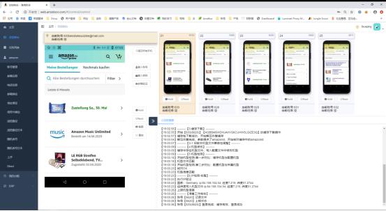 自养号怎么玩儿?最低成本是多少?第一节,免费系统和买家注册