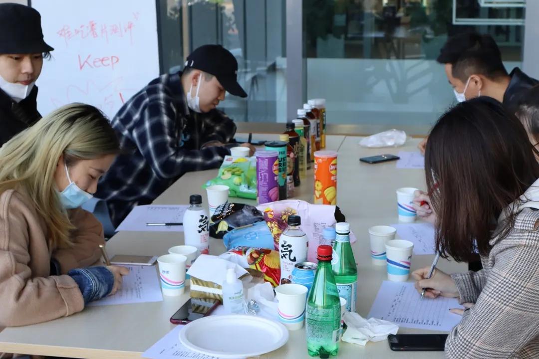 零卡饮料,14种零卡饮料