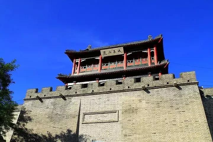 北京密云古北口招商引资,密云区古北口长城