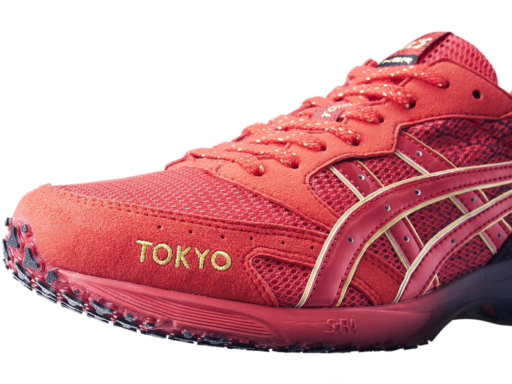 亚瑟士虎走测评蓝色,亚瑟士虎走系列哪一代最好