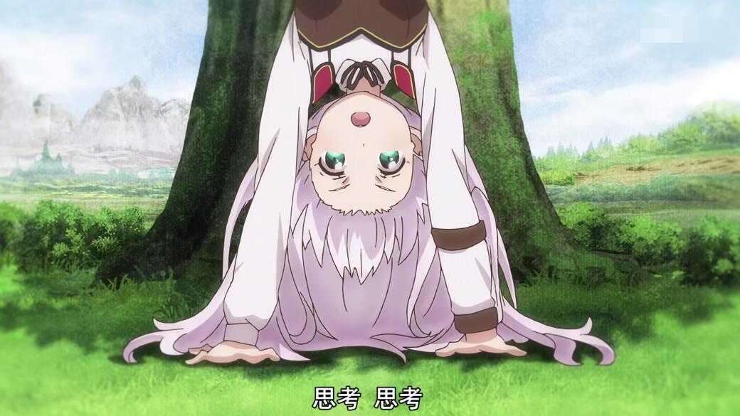 有哪些值得看的新番,十月异世界新番男主的三位老婆