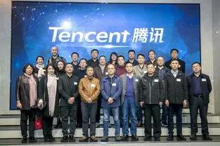 马化腾鹅厂坊间八卦,马化腾鹅厂在哪里