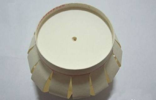 幼儿园红包手工灯笼制作教程,手工灯笼幼儿园手工制作元旦