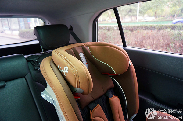 kiwy儿童安全座椅品牌,艾莉儿童安全座椅评测