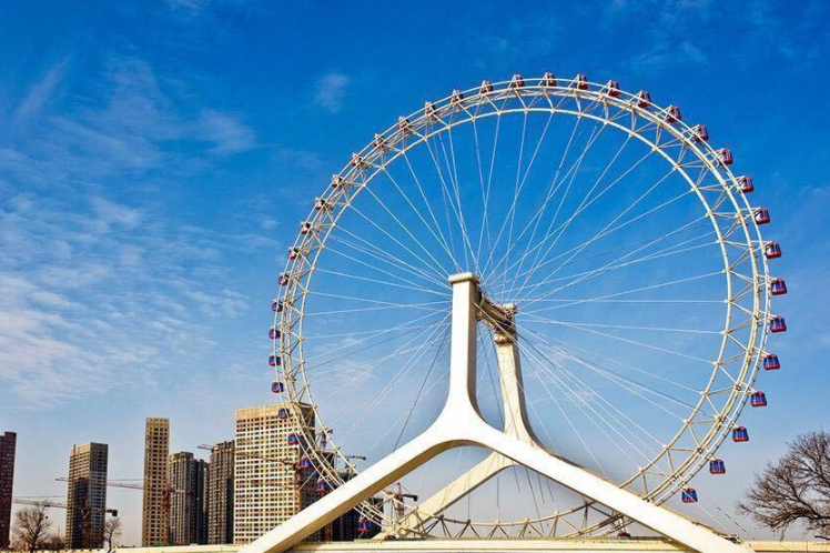 天津人工沙滩都有哪些,天津海边沙滩景点推荐