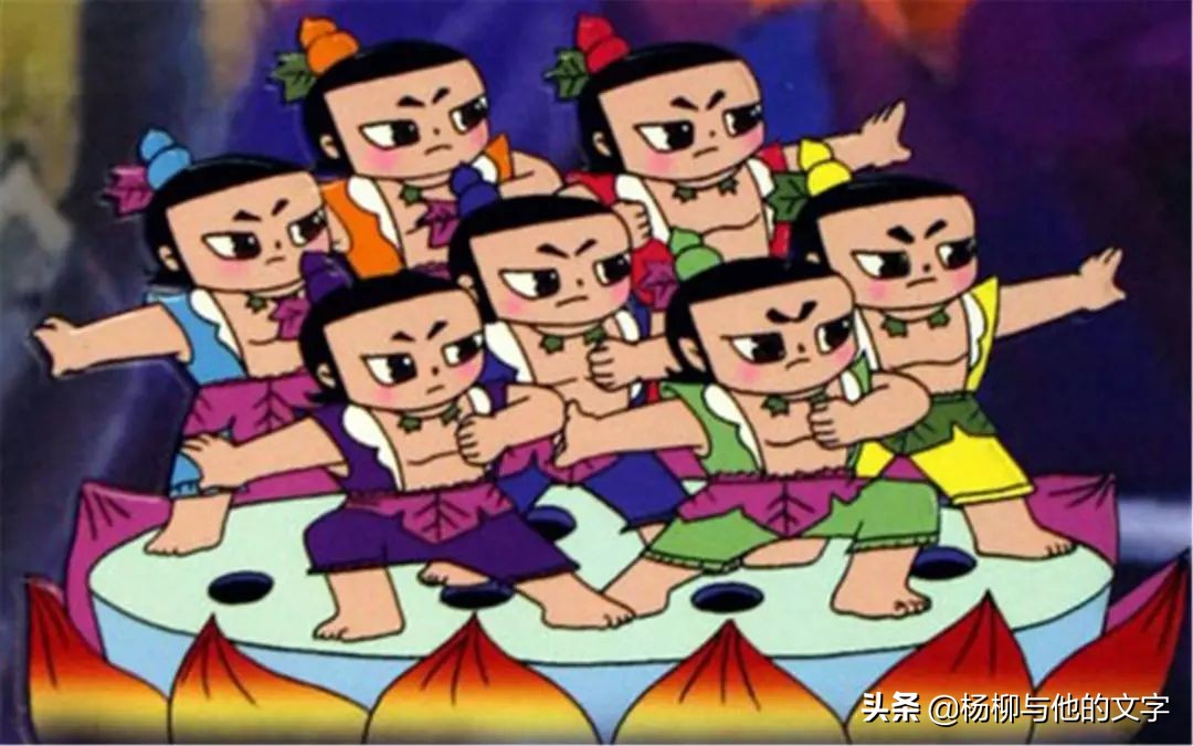 最齐全的经典怀旧动画片特辑,我的童年就在这个地方