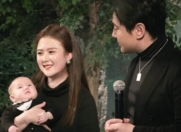 年轻时的沈腾是校草,和沈腾长得像的孩子