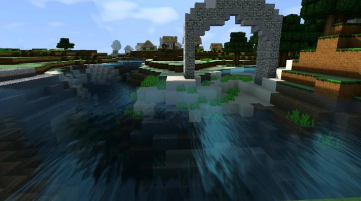 我的世界已经消失的遗迹,我的世界已经消失的版本