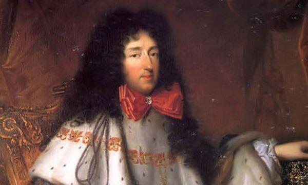 路易十四的弟弟是双面人，他是勇士却穿女装，结婚生子却喜欢同性