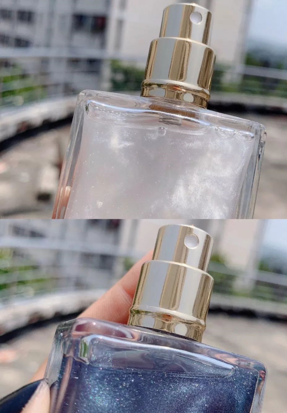 香水易错知识,香水解决问题