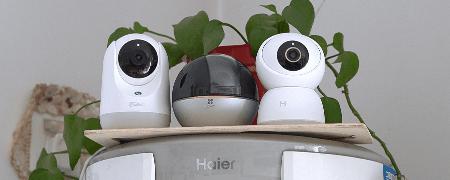 智能摄像头哪个牌子性价比高,智能摄像头哪款最好
